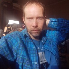 Фотография мужчины Алексей, 41 год из г. Ярославль