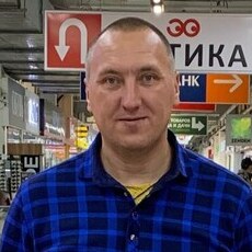 Фотография мужчины Maks, 41 год из г. Донецк