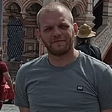 Фотография мужчины Максим, 29 лет из г. Норильск
