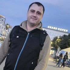 Фотография мужчины Vova, 34 года из г. Гродно