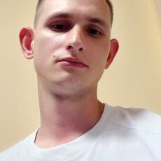 Фотография мужчины Артем, 22 года из г. Костюковичи