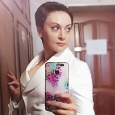 Фотография девушки Мария, 45 лет из г. Сочи