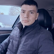 Фотография мужчины Александр, 30 лет из г. Нефтекамск
