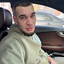 Макс, 28 лет