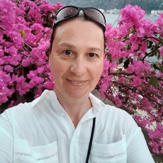 Фотография девушки Svetlana, 56 лет из г. Екатеринбург