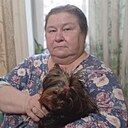Марина, 63 года