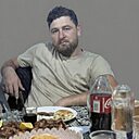 Sedreddin, 32 года