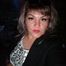 Фотография девушки Ирина, 41 год из г. Волгоград