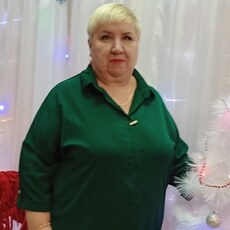 Фотография девушки Людмила, 53 года из г. Белово