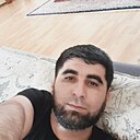 Расул, 37 лет