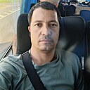 Нурягды, 36 лет