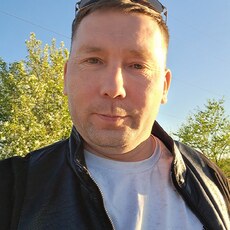 Фотография мужчины Михаил, 38 лет из г. Могоча
