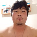 Эрдня, 32 года