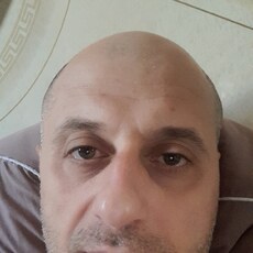 Фотография мужчины Арам, 42 года из г. Ереван