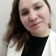 Фотография девушки Nata, 40 лет из г. Киев