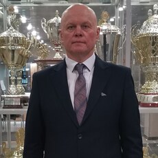 Фотография мужчины Юрий, 60 лет из г. Сургут