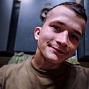 Илья, 25 лет