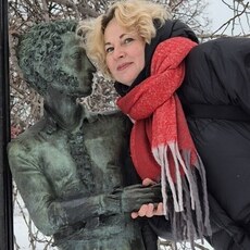 Фотография девушки Алёна, 53 года из г. Химки