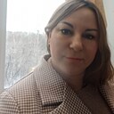 Оля, 41 год