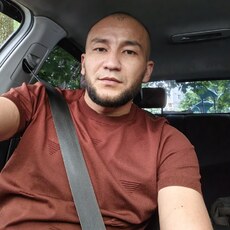 Фотография мужчины Kamil, 32 года из г. Москва