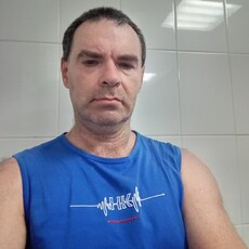 Фотография мужчины Роман, 48 лет из г. Заринск
