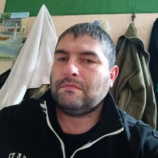 Фотография мужчины Кабис, 41 год из г. Мелитополь