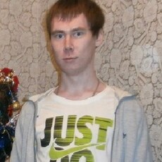 Фотография мужчины Михаил, 33 года из г. Великий Новгород