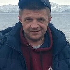 Фотография мужчины Алексей, 37 лет из г. Петропавловск-Камчатский