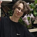 Дамир, 18 лет