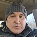 Асхат, 45 лет