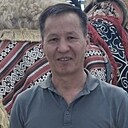Нуржан, 44 года