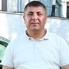 Фотография мужчины Armen, 35 лет из г. Ереван