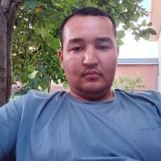 Фотография мужчины Beksultan, 28 лет из г. Шымкент