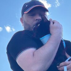 Фотография мужчины Александр, 36 лет из г. Павлодар