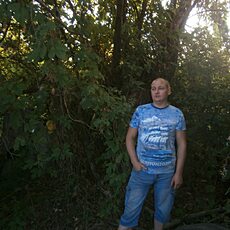 Фотография мужчины Игорь, 41 год из г. Харцызск