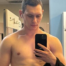 Фотография мужчины Андрей, 23 года из г. Адлер