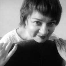 Фотография девушки Natalia, 54 года из г. Вологда