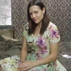 Фотография девушки Ксюша, 34 года из г. Тихорецк
