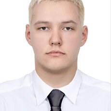 Фотография мужчины Даниил, 21 год из г. Нижневартовск