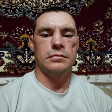 Фотография мужчины Стас, 29 лет из г. Вурнары