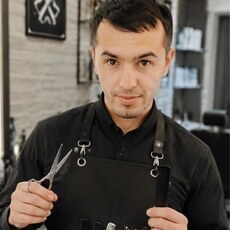 Фотография мужчины Рустам, 36 лет из г. Старобельск