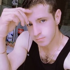 Фотография мужчины Юра, 33 года из г. Жлобин