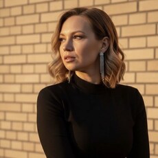 Фотография девушки Алиса, 35 лет из г. Курск
