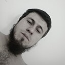 Омар, 27 лет