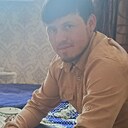 Омар, 27 лет