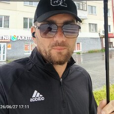 Фотография мужчины Александр, 42 года из г. Первоуральск