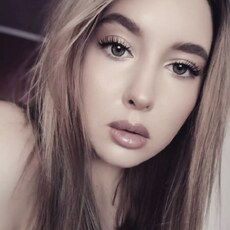 Фотография девушки Даша, 25 лет из г. Новосибирск