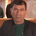 Шокер, 53 года