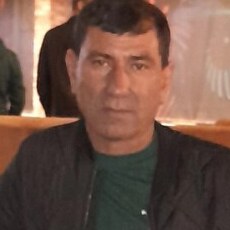 Фотография мужчины Шокер, 53 года из г. Калининград