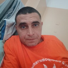 Фотография мужчины Павел, 36 лет из г. Чита